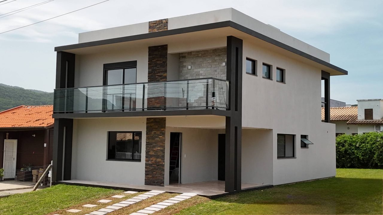 Construtora em Garopaba – 30 anos de experiência