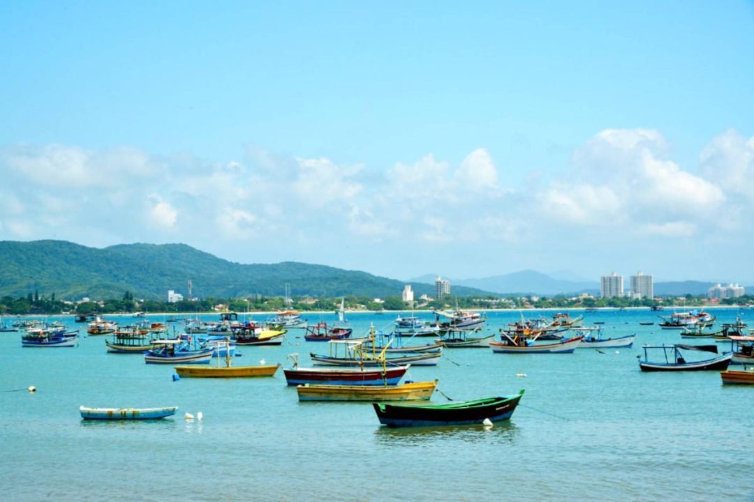 Construtora no Litoral Catarinense