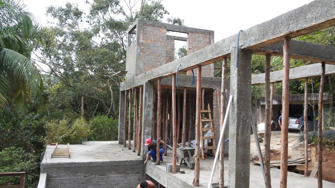 Construtora em Garopaba – 30 anos de experiência