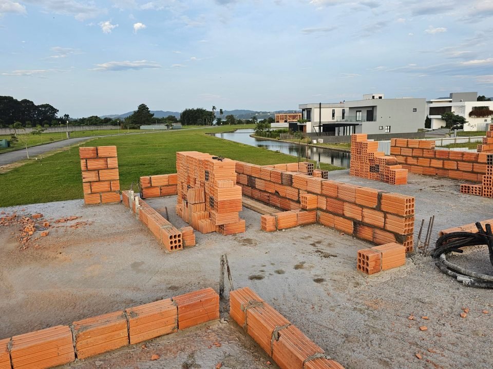 Engenheiro Civil em Imbituba