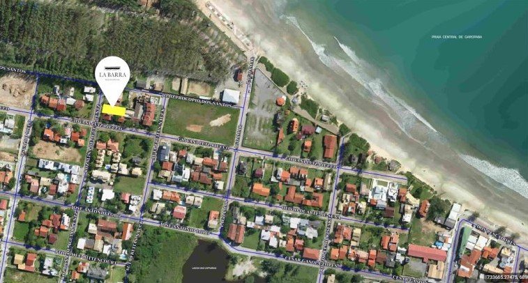 Empreendimentos no Litoral Catarinense