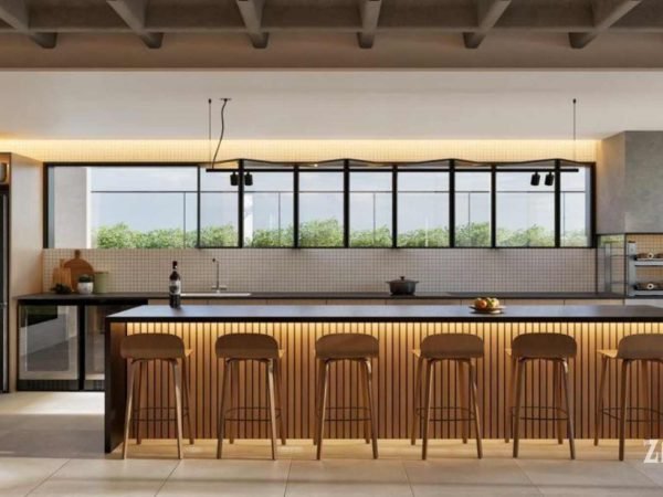 Empreendimentos no Litoral Catarinense