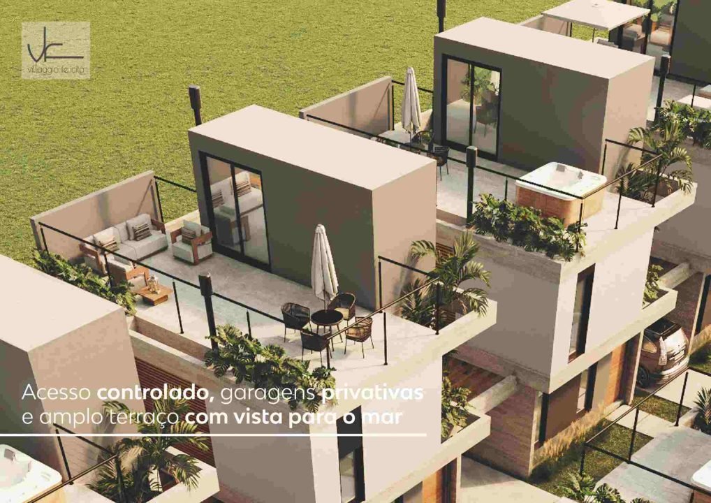 Empreendimentos no Litoral Catarinense