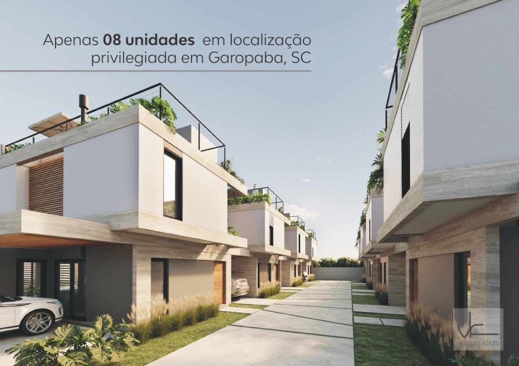 Empreendimentos no Litoral Catarinense