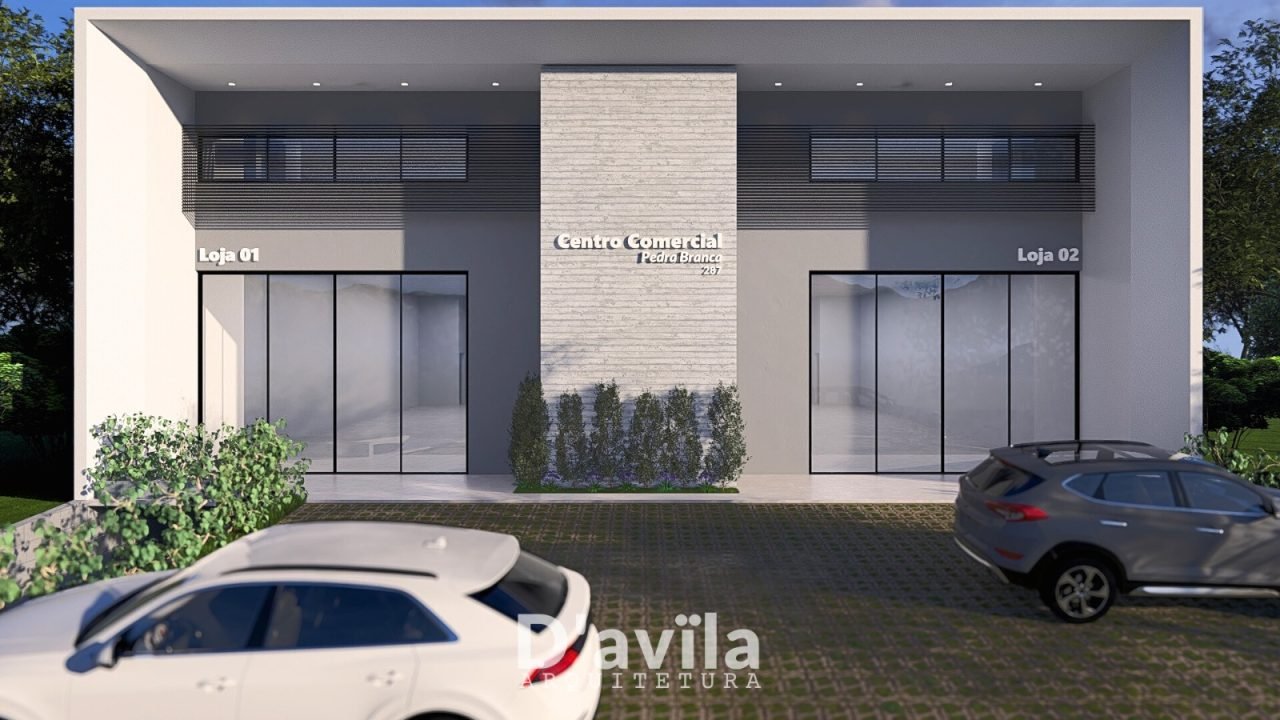 Empreendimentos no Litoral Catarinense