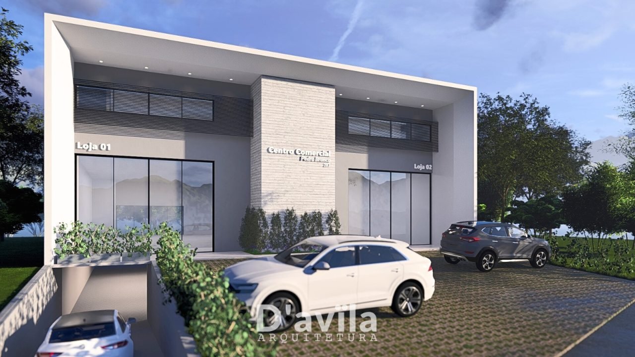 Empreendimentos no Litoral Catarinense