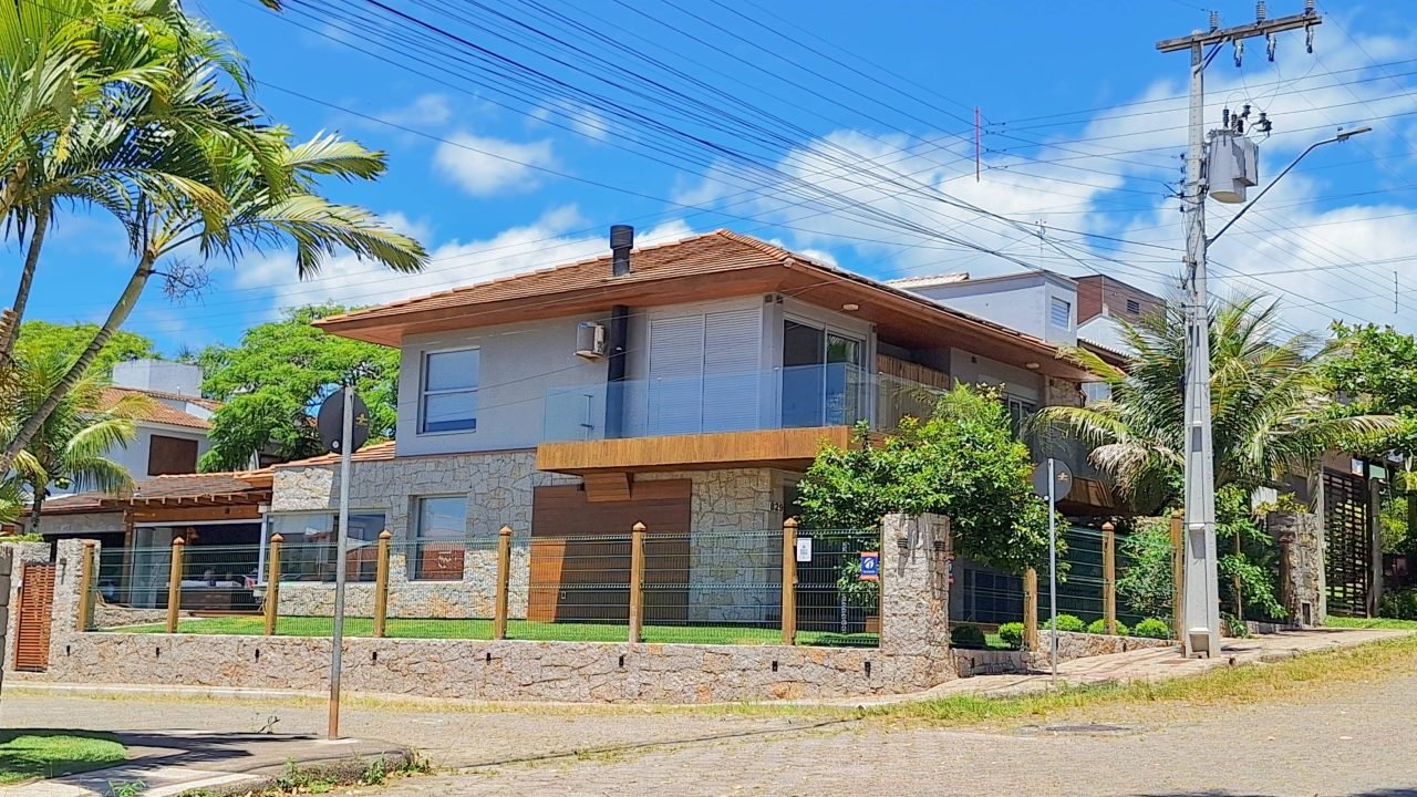 Construtora no Litoral Catarinense