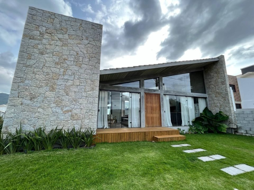 Construtora no Litoral Catarinense