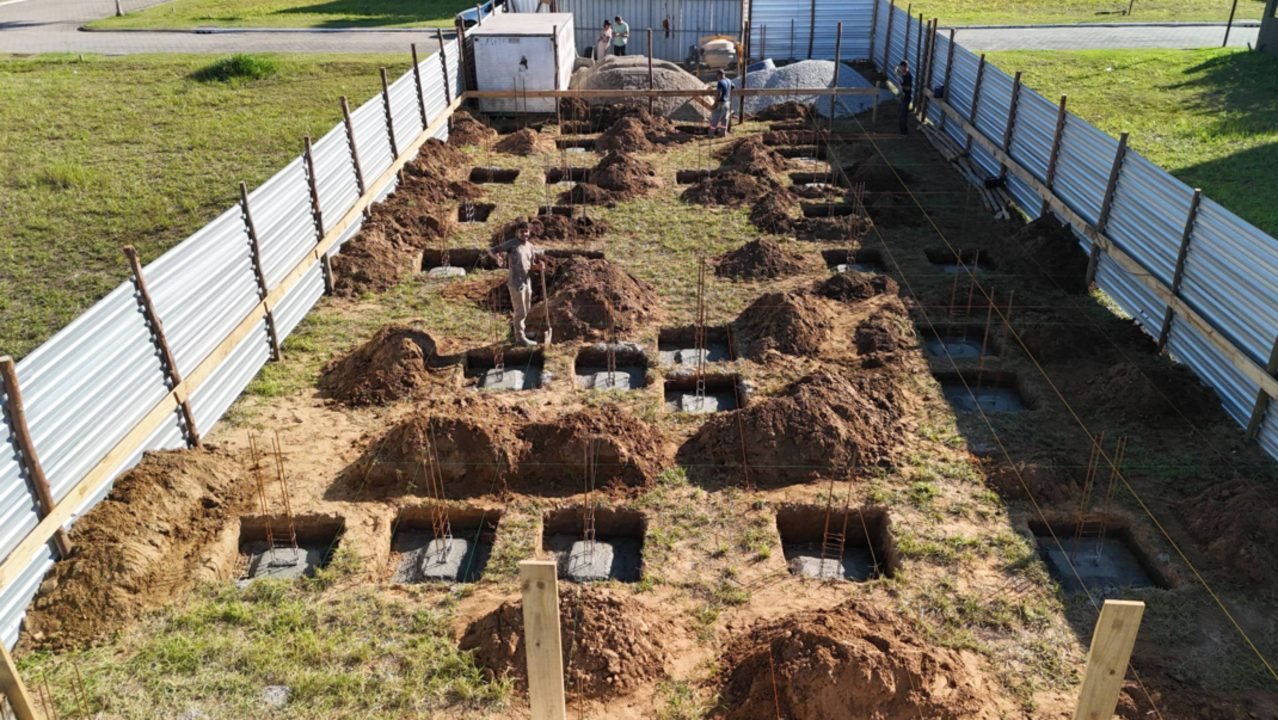 Engenheiro Civil no Litoral Catarinense