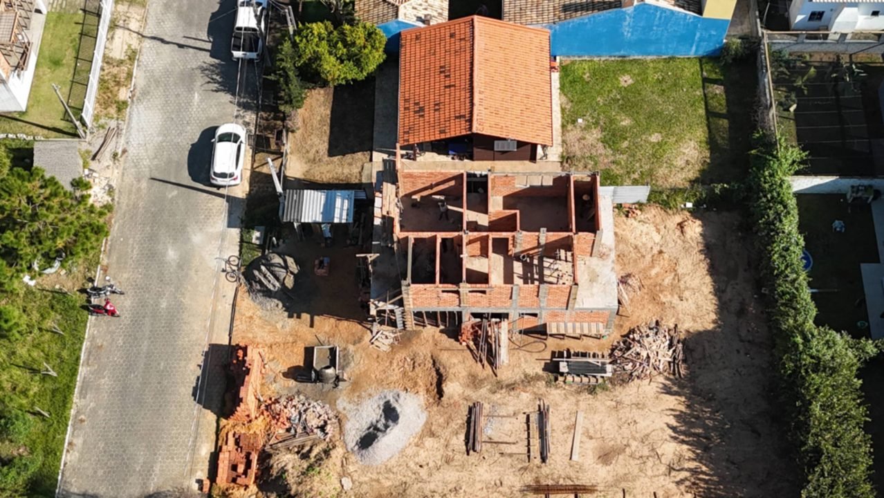 Engenheiro Civil em Imbituba