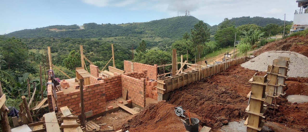 Projetos de Engenharia em Porto Belo