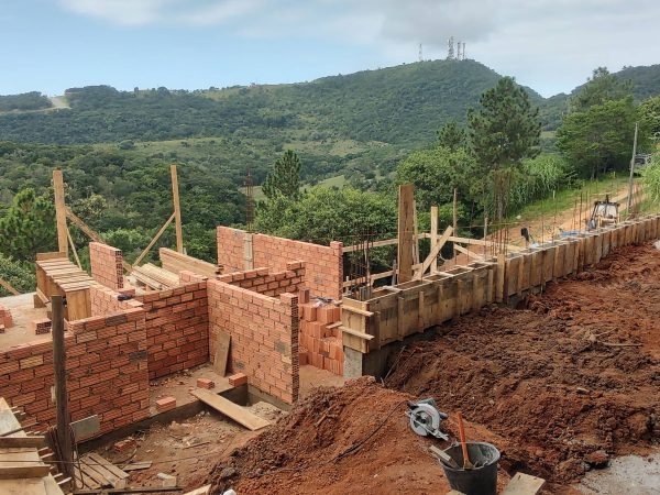 Engenheiro Civil em Porto Belo