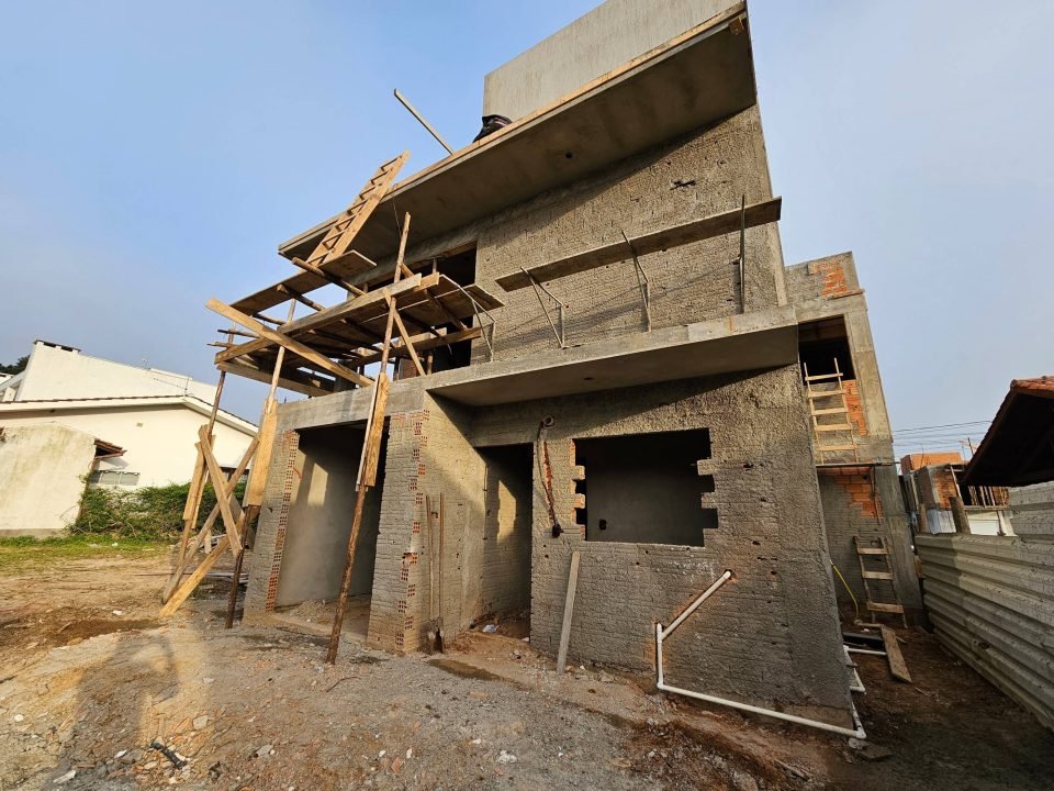 Engenheiro Civil no Litoral Catarinense