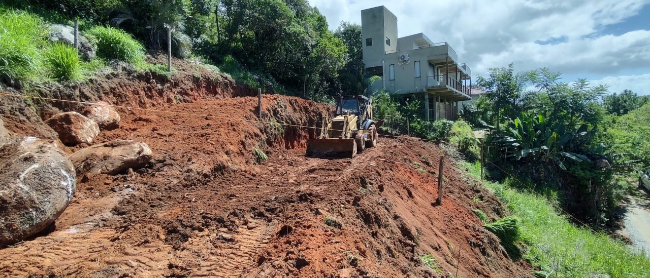 Projetos de Engenharia em Porto Belo