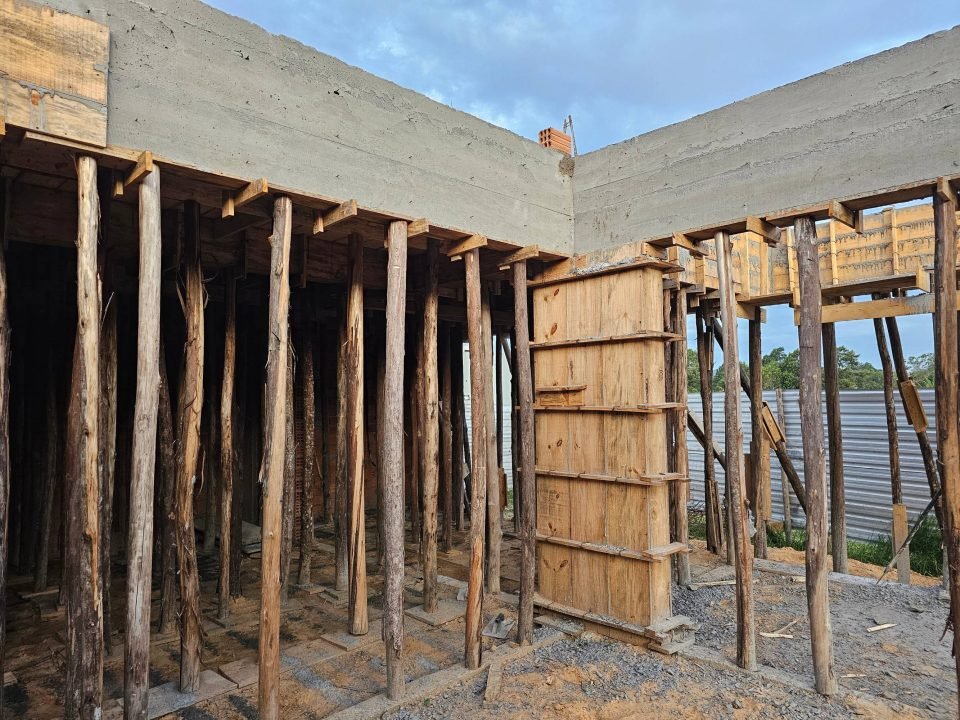 Engenheiro Civil no Litoral Catarinense