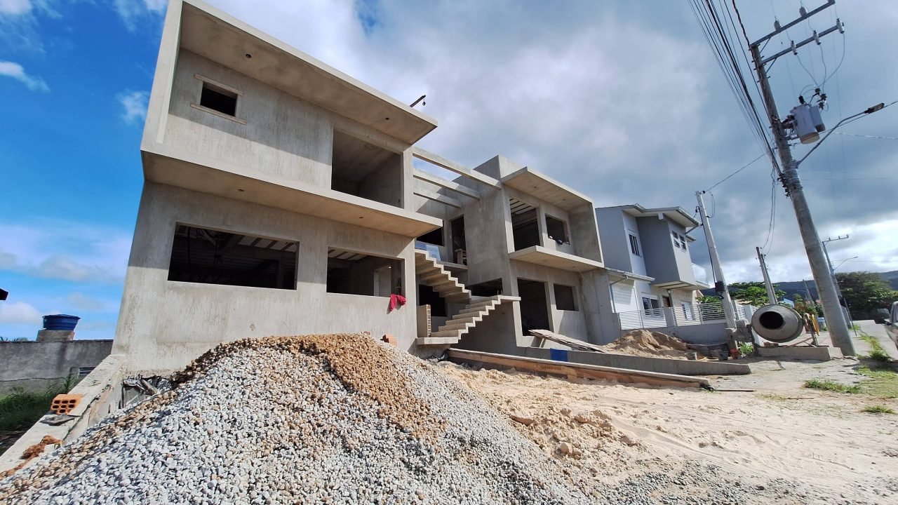 Construtora em Garopaba – 30 anos de experiência