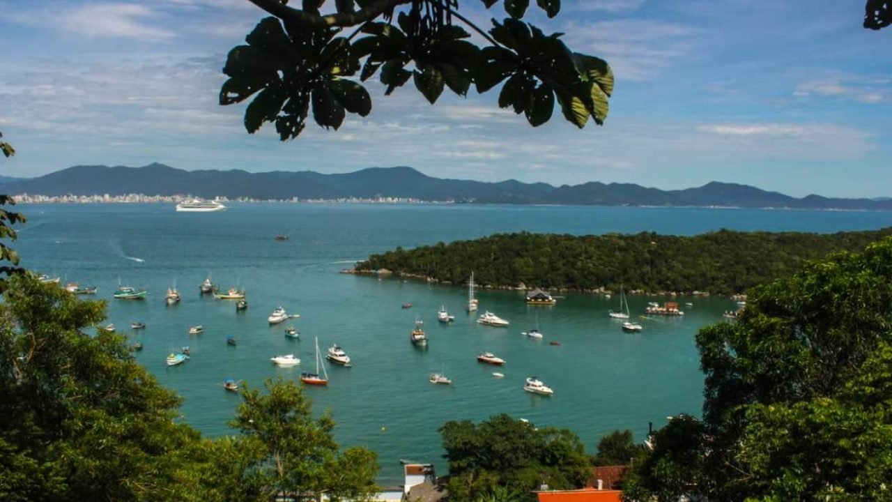 Apartamentos a venda em porto belo sc
