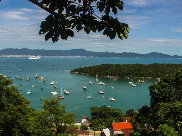 Imobiliária em Porto Belo – Encontre o Imóvel Ideal