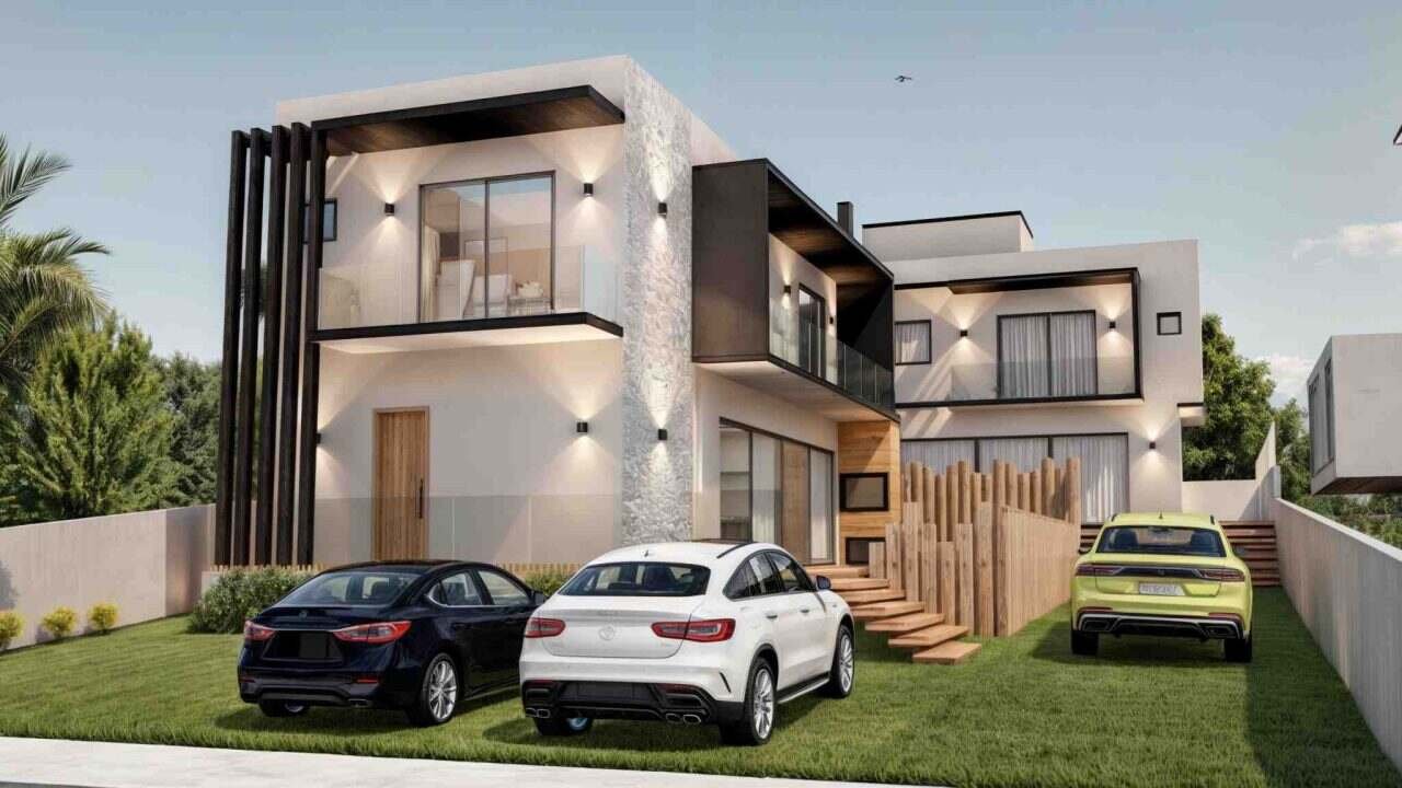 Imóveis à venda no Litoral Catarinense