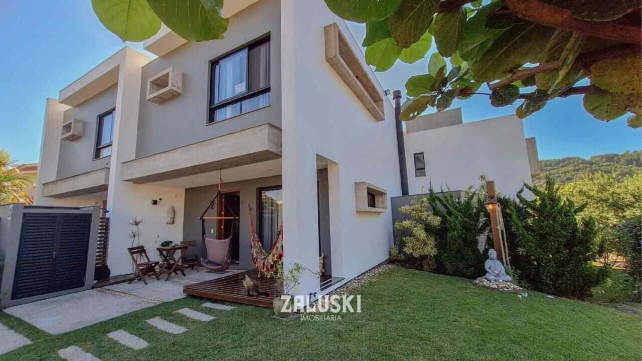 Imóveis à venda no Litoral Catarinense