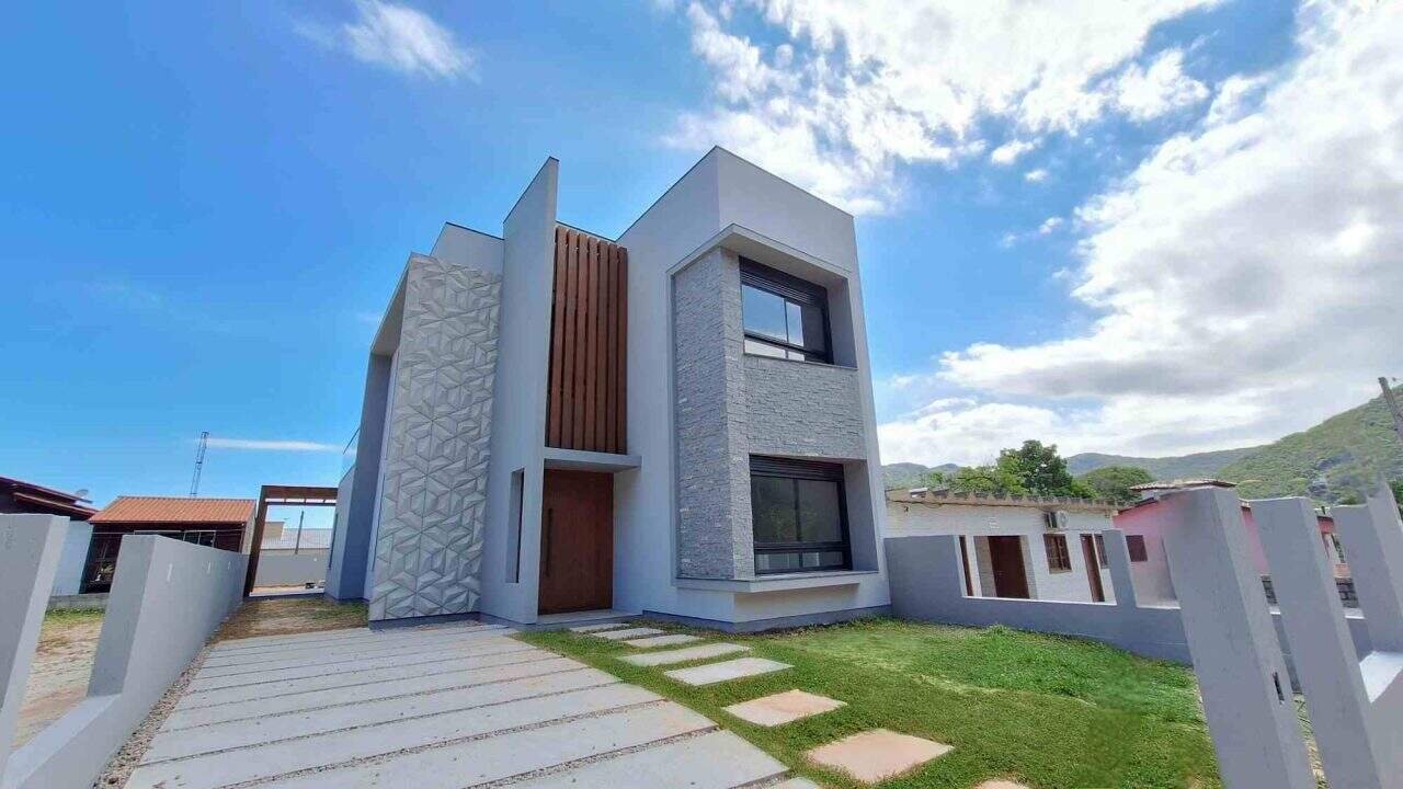 Imóveis à venda no Litoral Catarinense