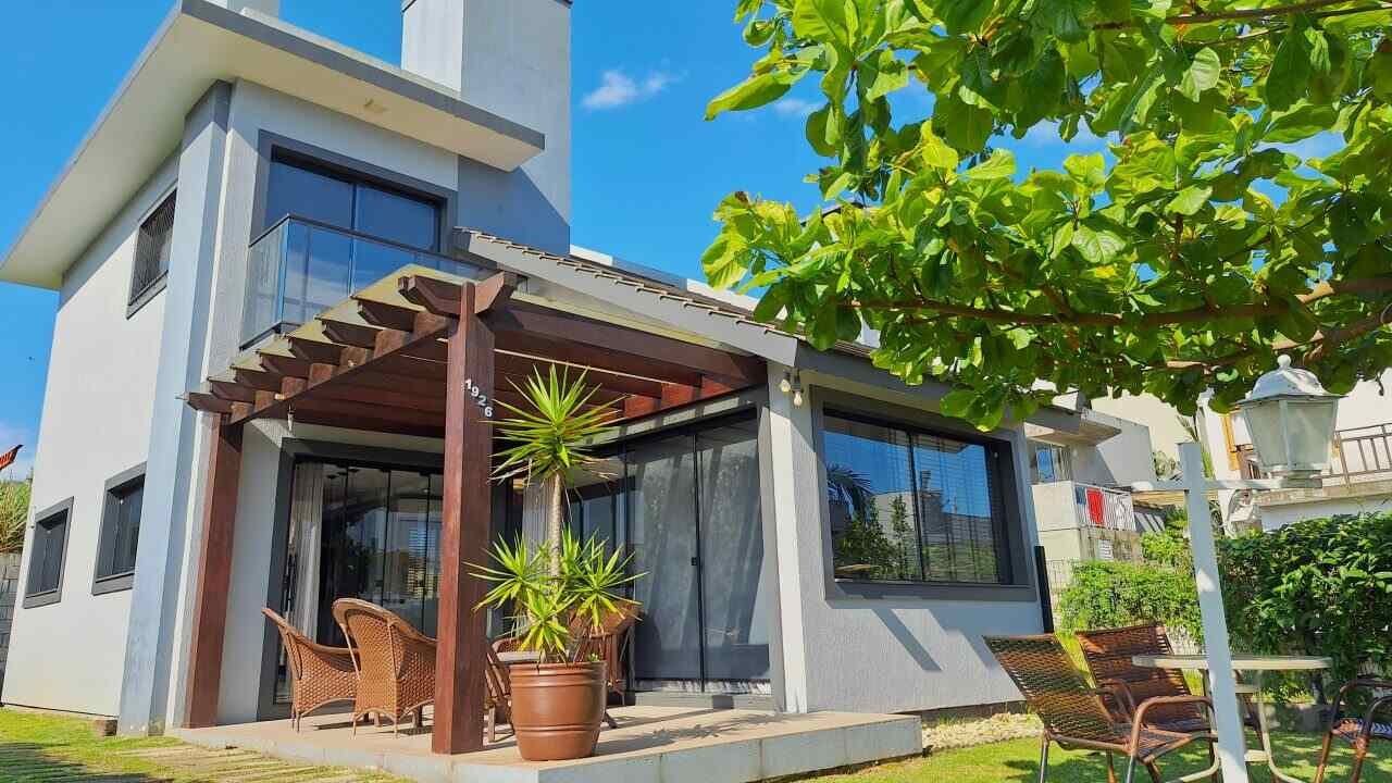 Imóveis à venda no Litoral Catarinense