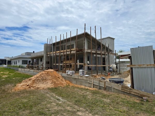 Projetos de Engenharia em Garopaba