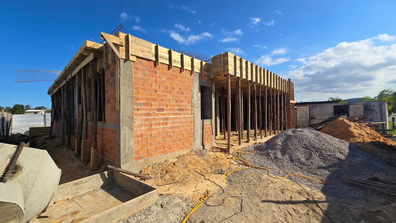 Projetos de Engenharia em Imbituba