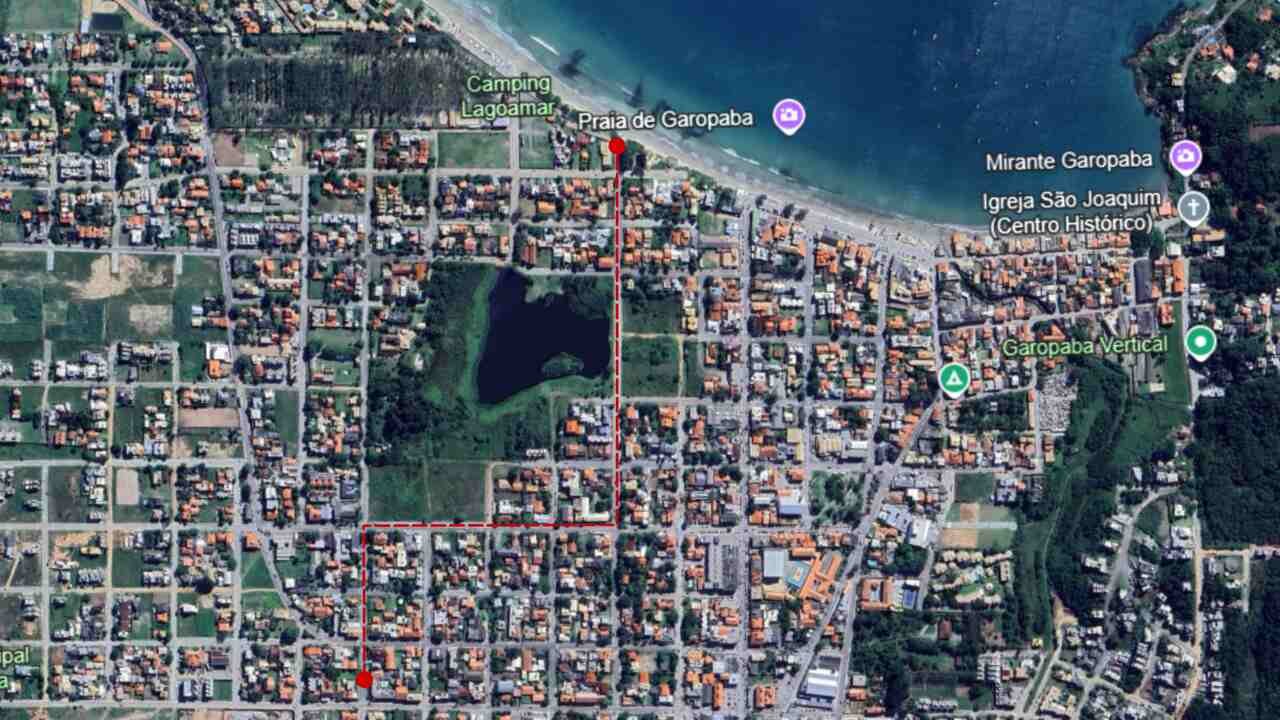 Oportunidade para Investidores no Centro de Garopaba Oportunidade para Investidores no Centro de Garopaba