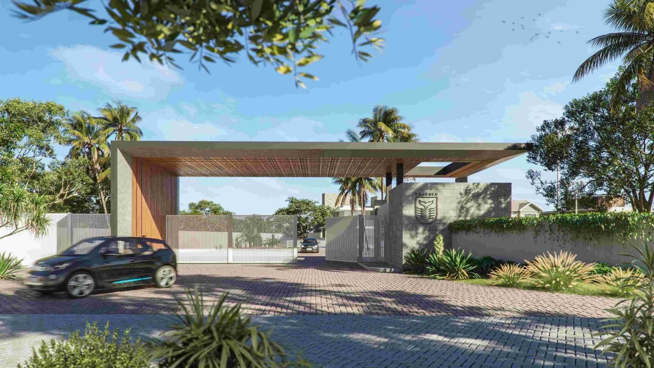 Terrenos à venda em Imbituba e região!