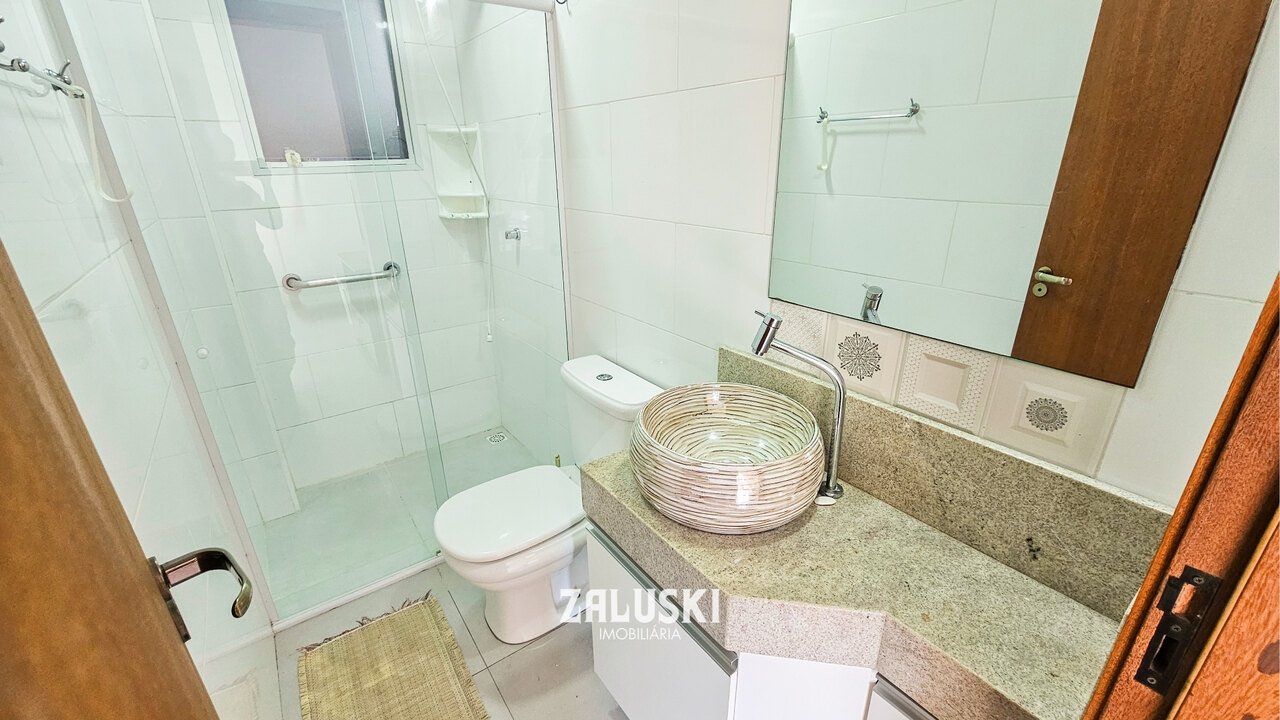 Apartamento à venda em Garopaba – Perto da Praia Apartamento à venda em Garopaba – Perto da Praia