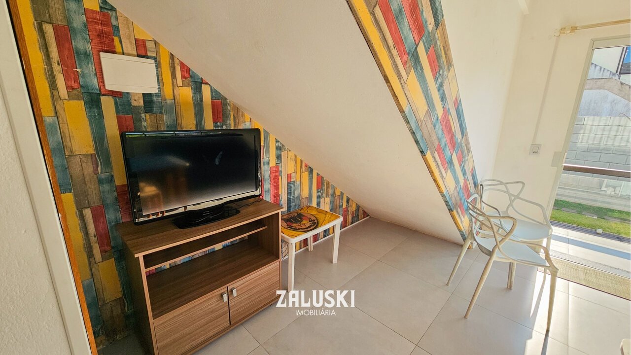 Apartamento à venda em Garopaba – Perto da Praia Apartamento à venda em Garopaba – Perto da Praia