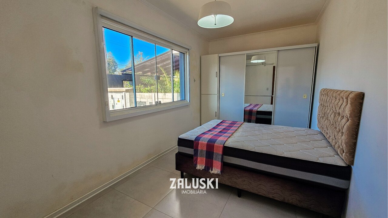 Apartamento à venda em Garopaba – Perto da Praia Apartamento à venda em Garopaba – Perto da Praia