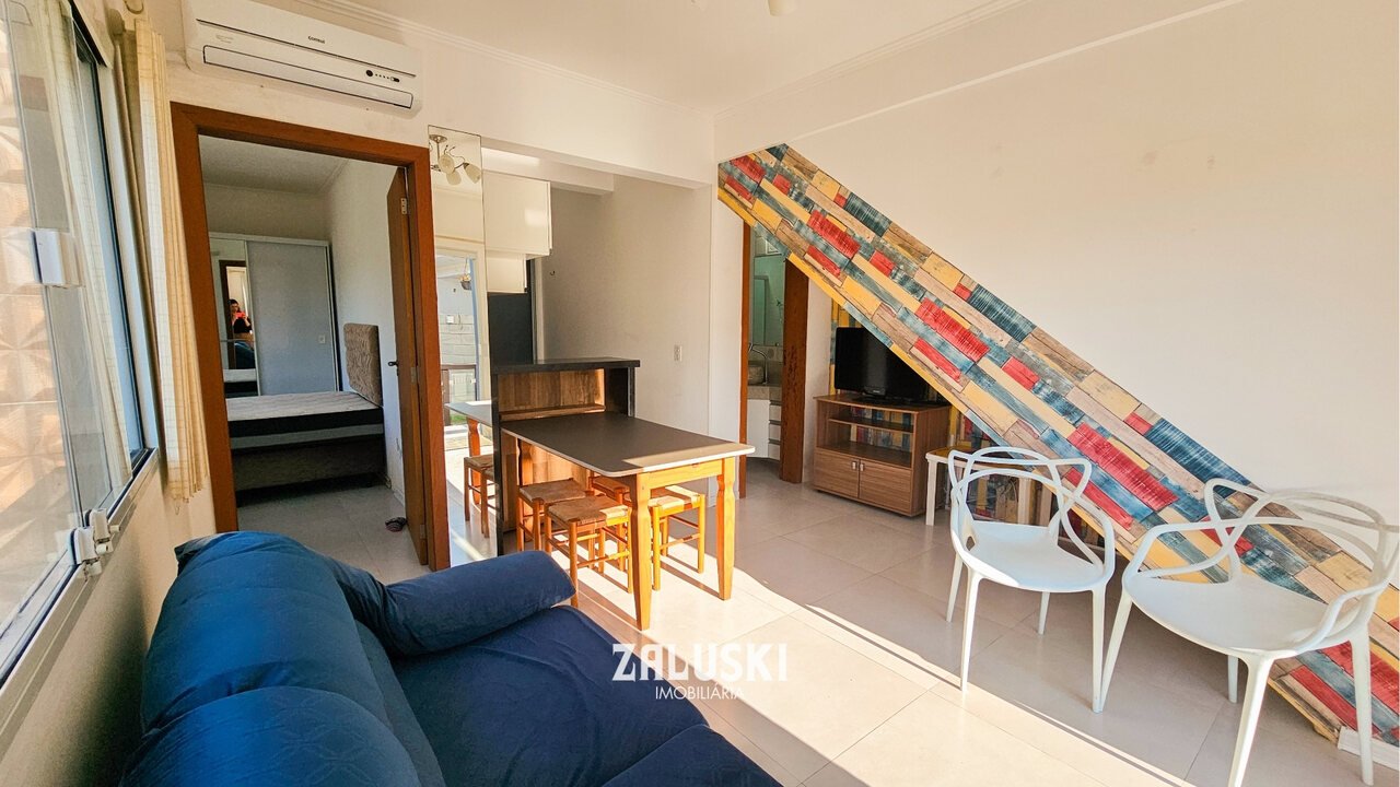 Apartamento à venda em Garopaba – Perto da Praia Apartamento à venda em Garopaba – Perto da Praia