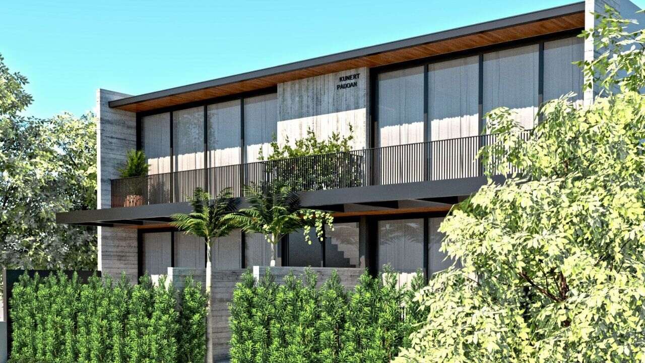 Residencial Kurnet Padoan – Apartamentos em Garopaba Residencial Kurnet Padoan – Apartamentos em Garopaba