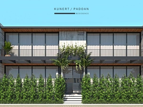 Residencial Kurnet Padoan – Apartamentos em Garopaba