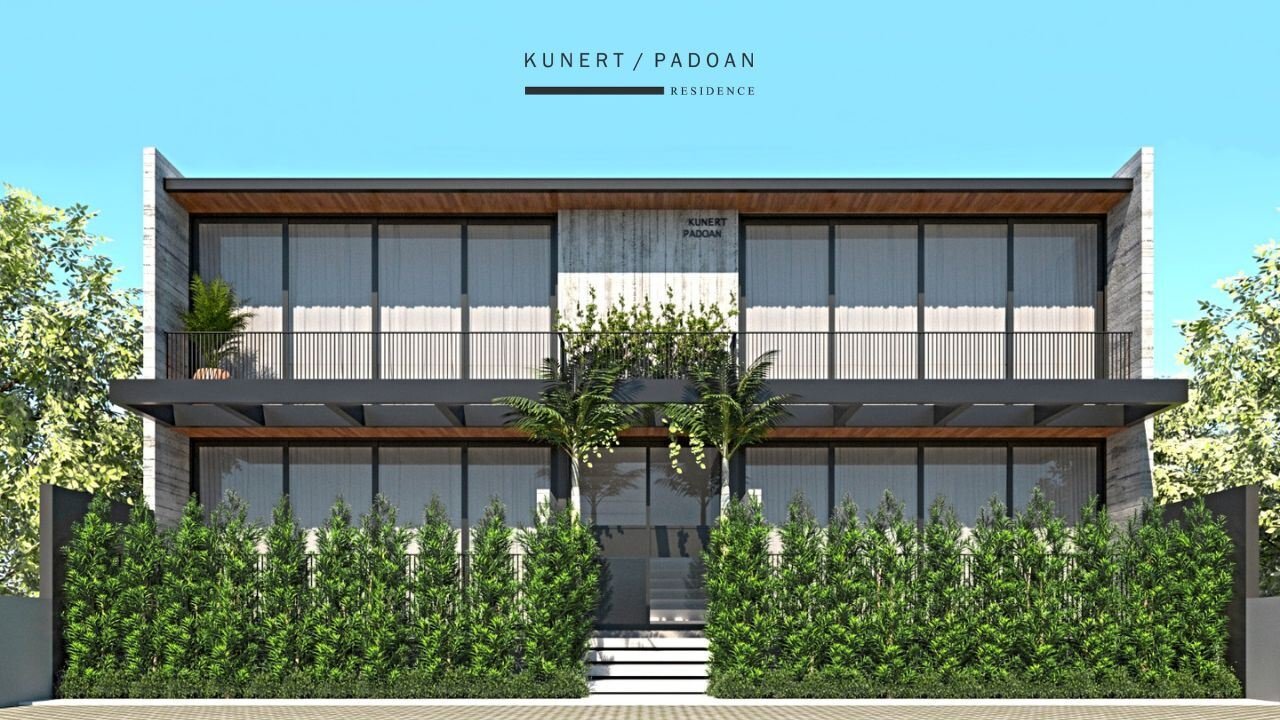 Residencial Kurnet Padoan – Apartamentos em Garopaba Residencial Kurnet Padoan – Apartamentos em Garopaba