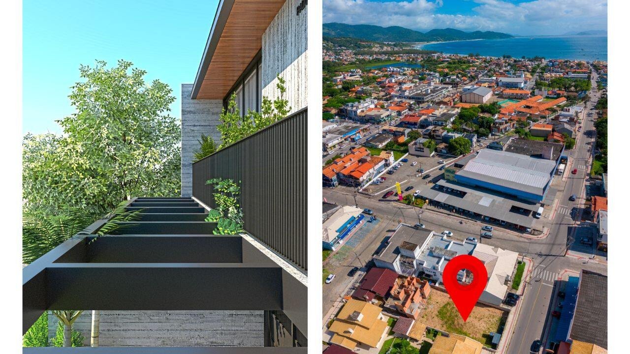 Residencial Kurnet Padoan – Apartamentos em Garopaba Residencial Kurnet Padoan – Apartamentos em Garopaba