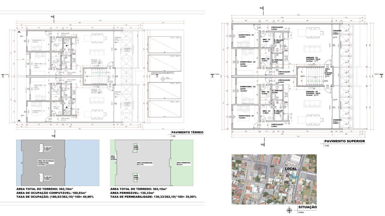 Residencial Kurnet Padoan – Apartamentos em Garopaba Residencial Kurnet Padoan – Apartamentos em Garopaba