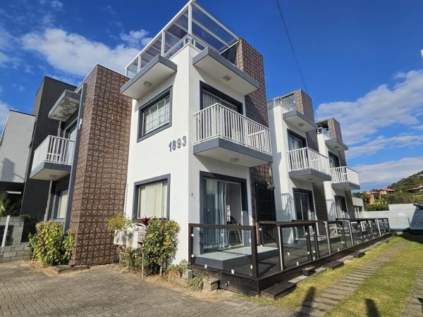 Apartamento à venda em Garopaba – Perto da Praia