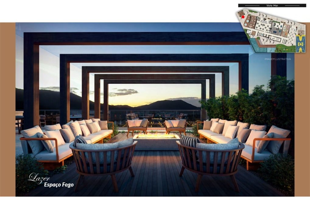 Apartamento Exclusivo em Itapema – Number 1 Residence Apartamento Exclusivo em Itapema – Number 1 Residence