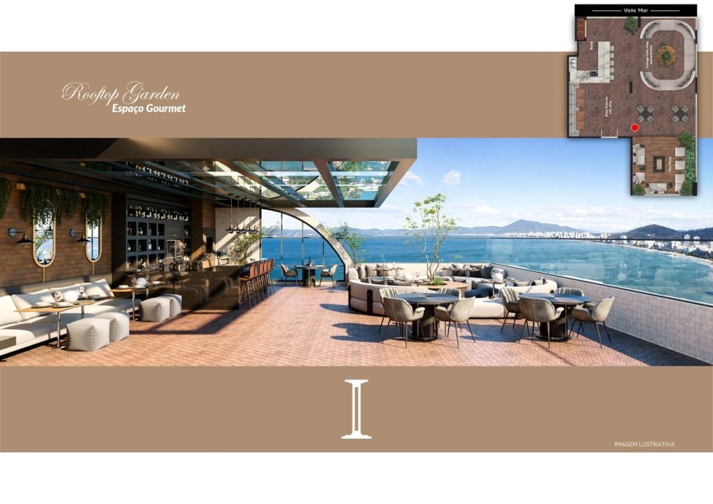 Apartamento Exclusivo em Itapema – Number 1 Residence Apartamento Exclusivo em Itapema – Number 1 Residence