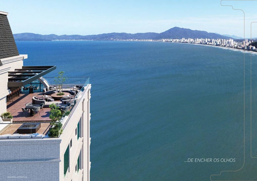Apartamento Exclusivo em Itapema – Number 1 Residence Apartamento Exclusivo em Itapema – Number 1 Residence