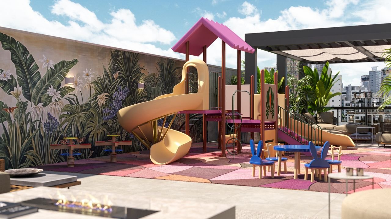 Apartamento com 3 suítes à venda em Itapema SC