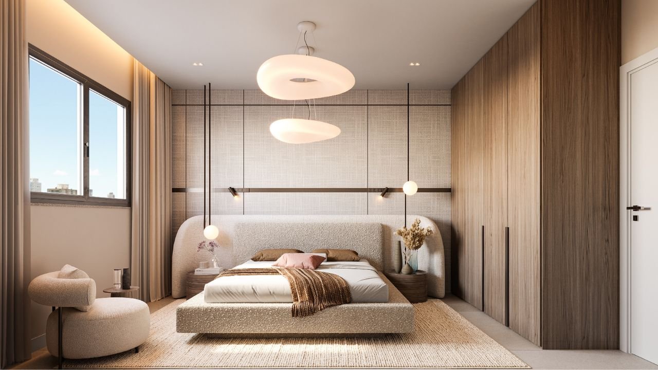 Apartamento com 3 suítes à venda em Itapema SC
