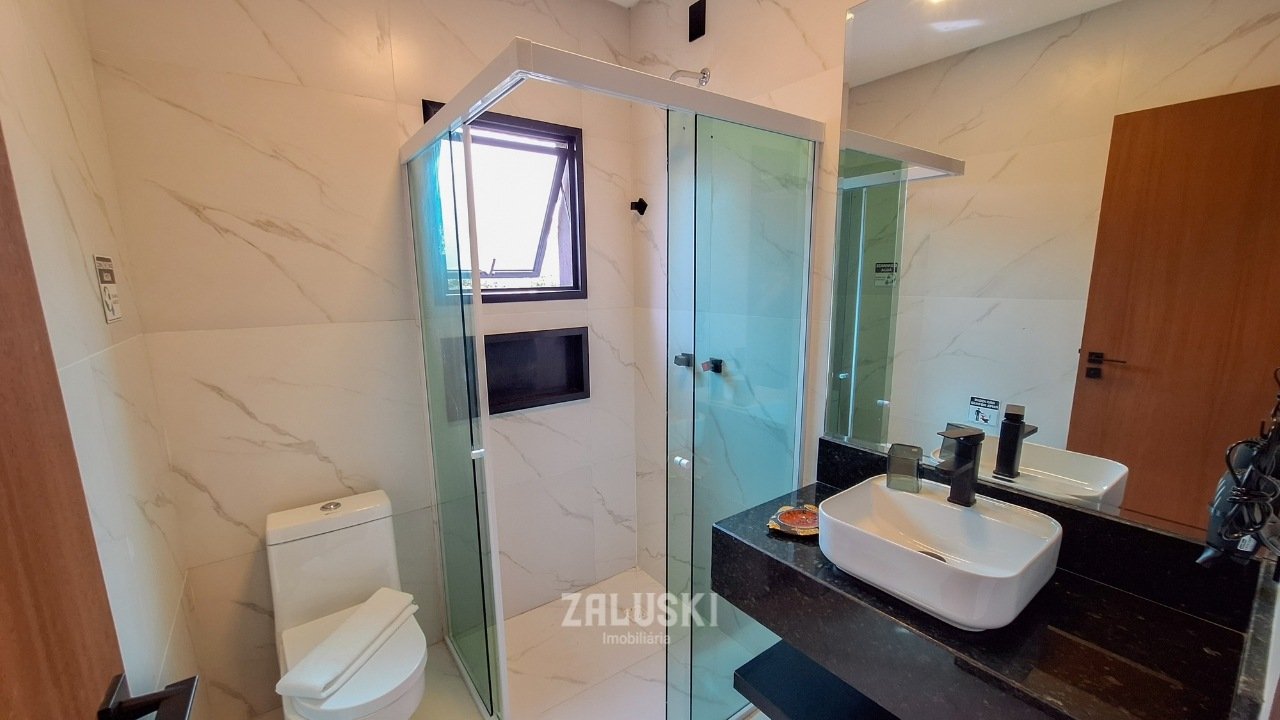 Apartamentos mobiliados à venda na Ibiraquera Imbituba