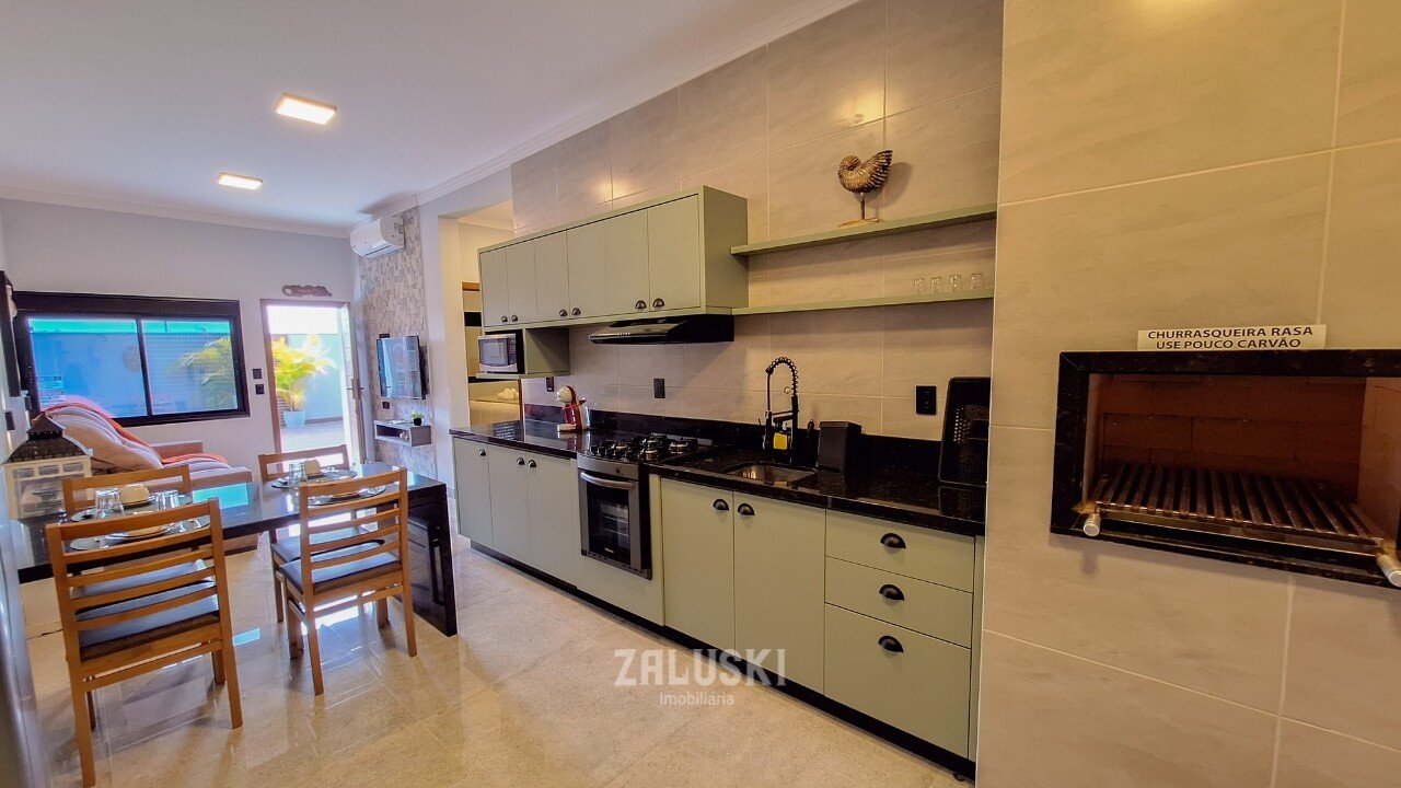 Apartamentos mobiliados à venda na Ibiraquera Imbituba