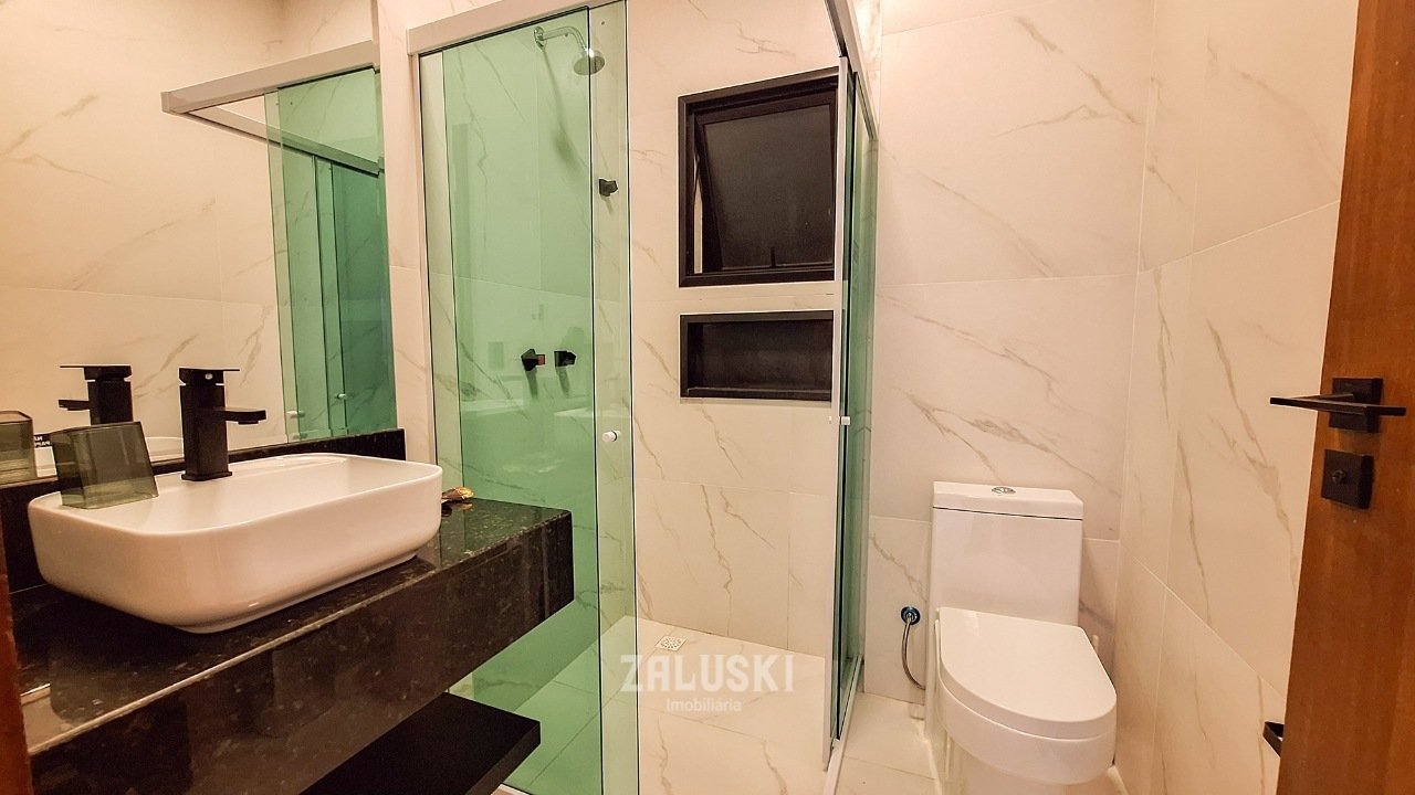 Apartamentos mobiliados à venda na Ibiraquera Imbituba