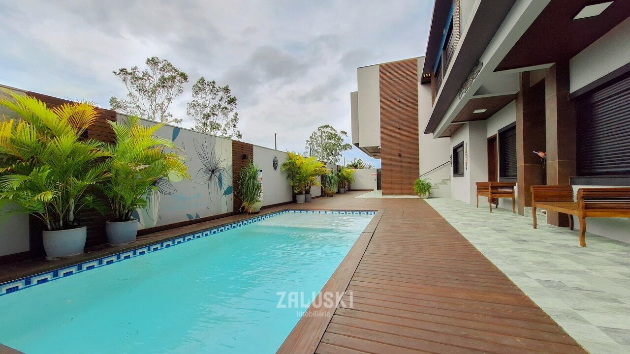 Apartamentos mobiliados à venda na Ibiraquera Imbituba