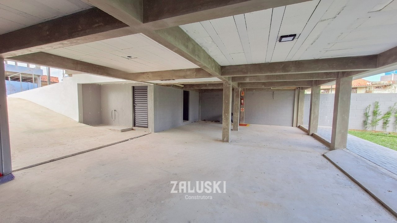 Apartamento 2 dormitórios para aluguel anual em Garopaba